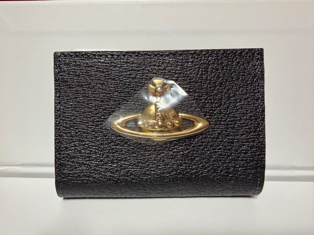 【新品・未使用】ヴィヴィアンウエストウッド 小銭入れ