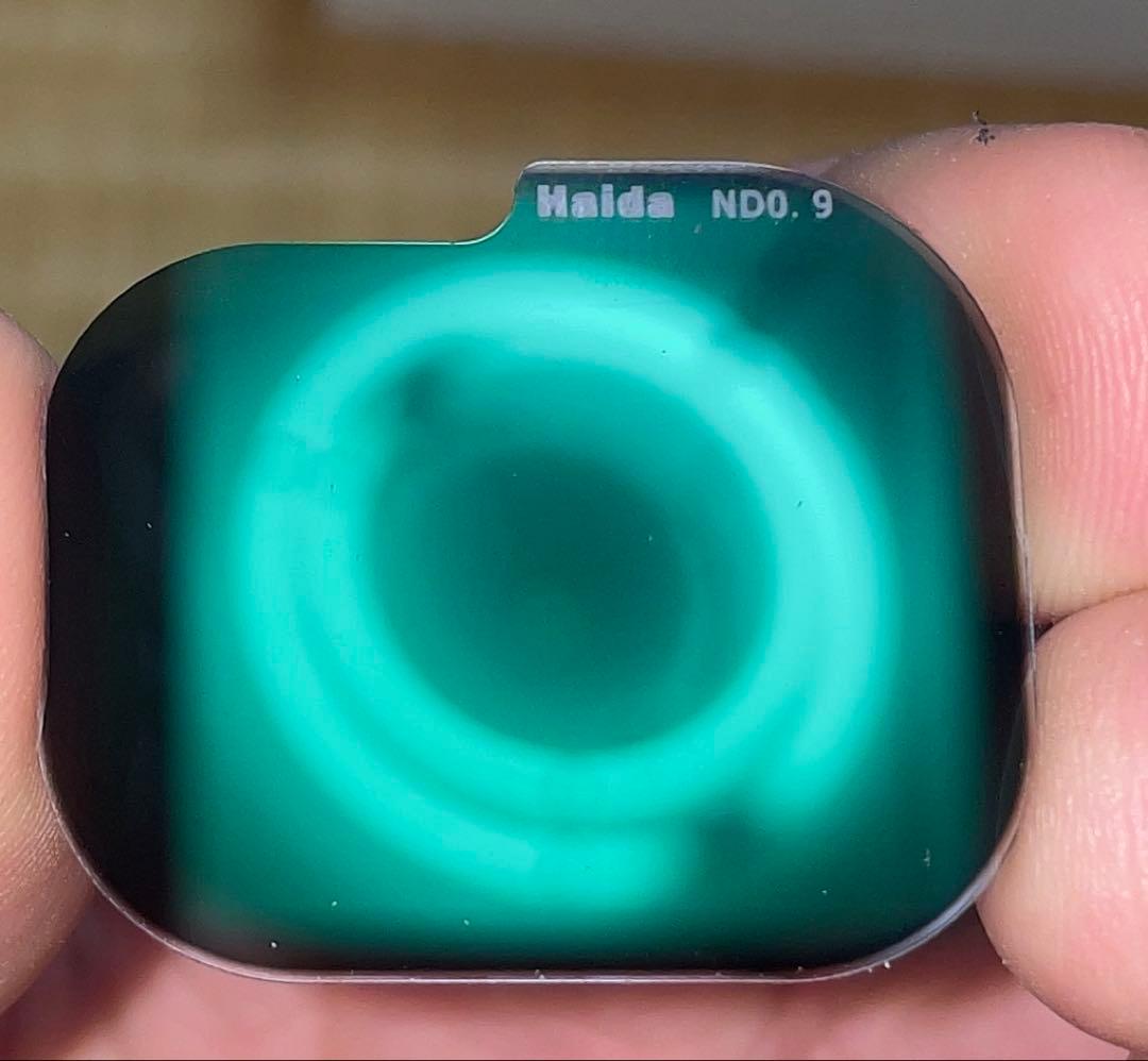 Sigma 14-24mm DG DN Art＋Haidaフィルターセット