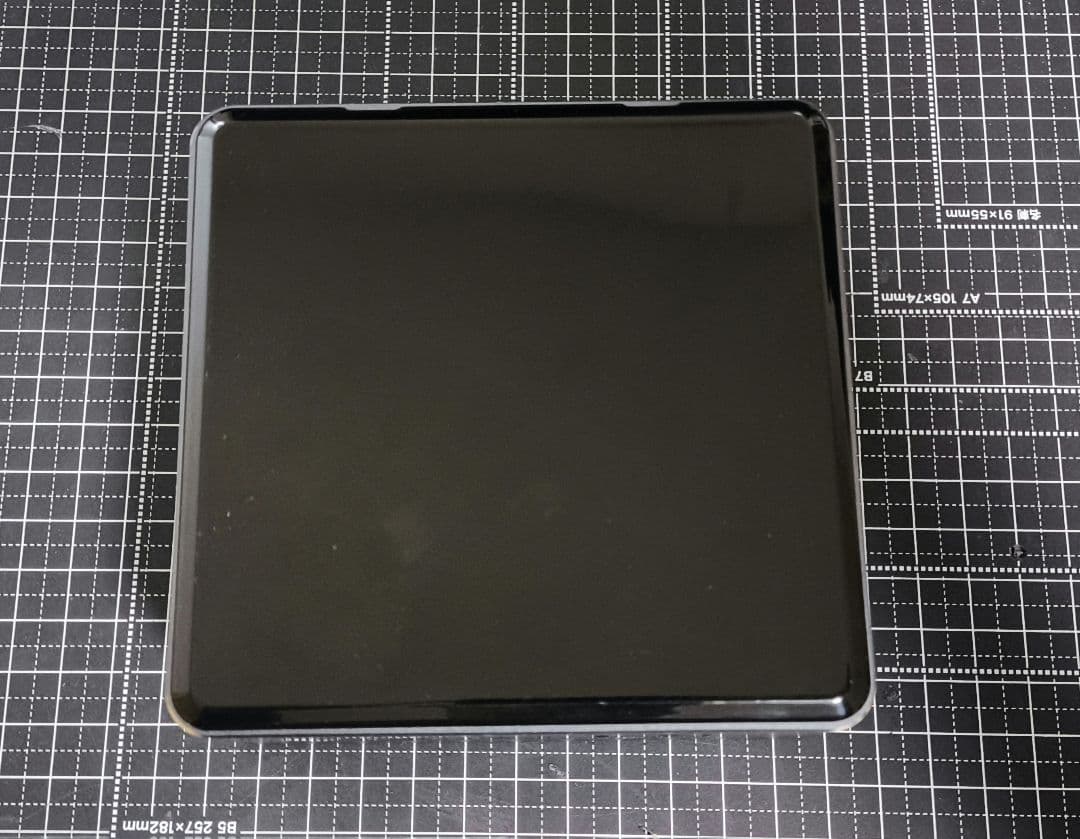 ミニPC Intel NUC i7 BNH Model