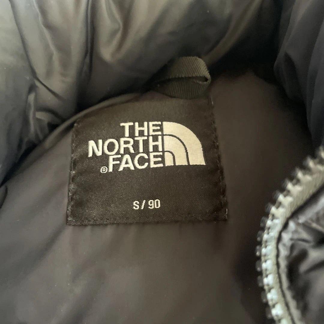 ヌプシノースフェイスダウン　韓国