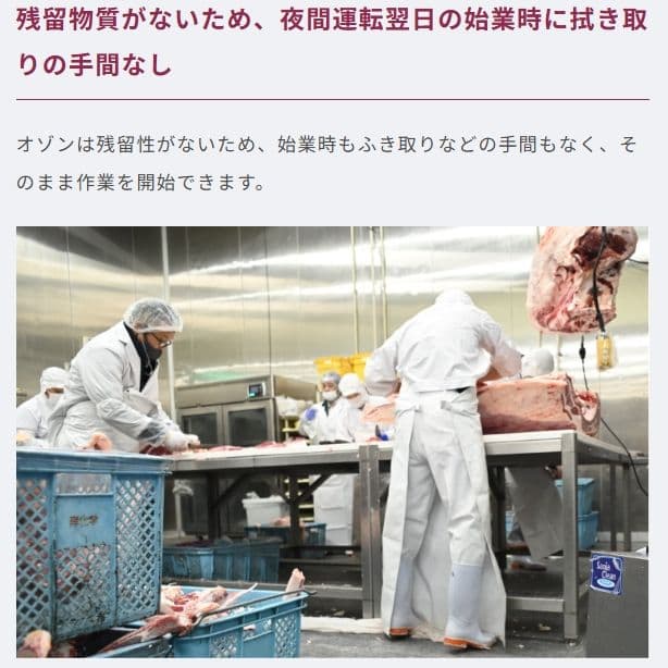 オゾン発生器 剛腕 GWD-1000TR2 除菌 脱臭 食品管理 24時間タイマ