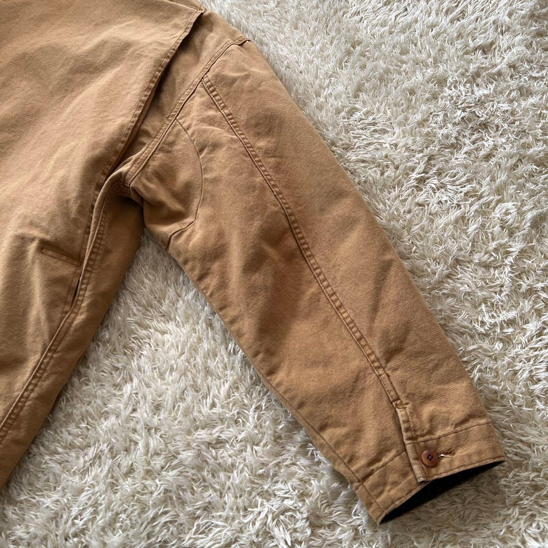 エルエルビーン/ハンティングジャケット/プリマロフト/USA製