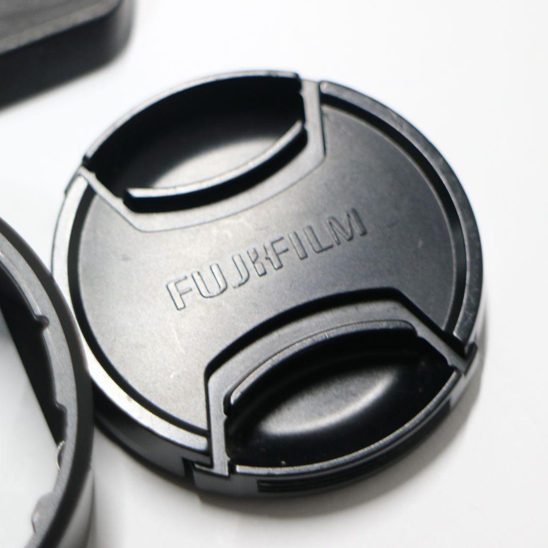 【やや難】XF18mm F2 R