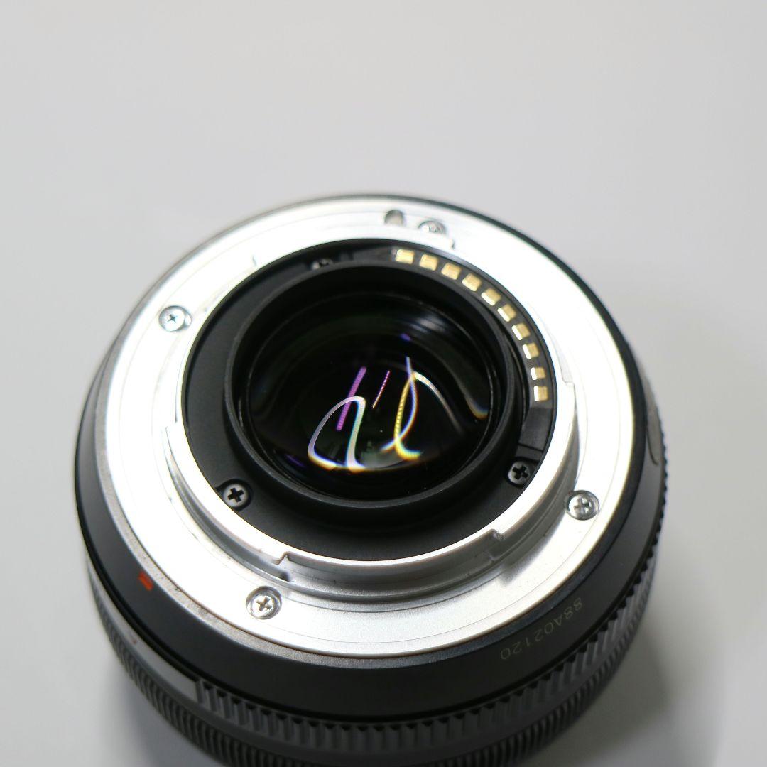 【やや難】XF18mm F2 R