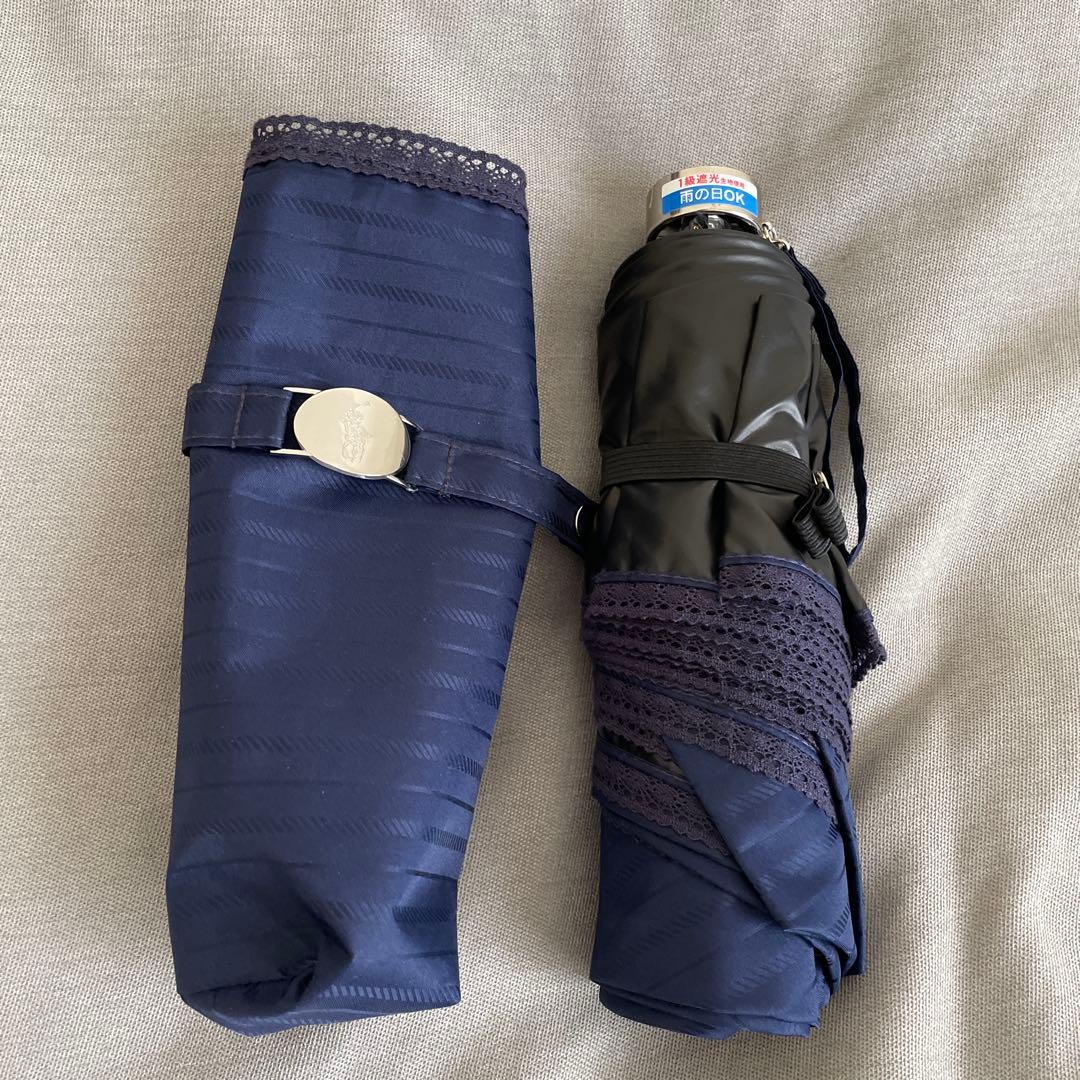 POLO RALPH LAUREN 晴雨兼用 日傘 ポロラルフローレン