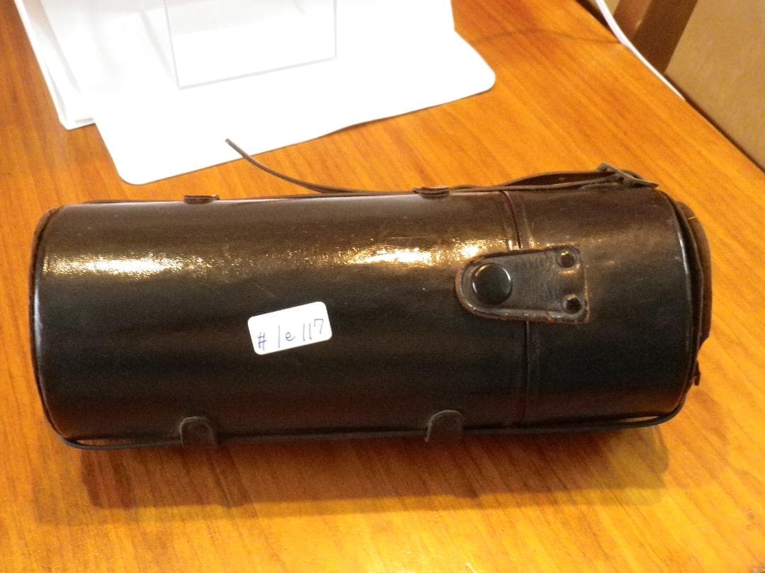 タムロンズームマクロ1:4.5 f:85~210mm + コムラ テルモア95Ⅱ