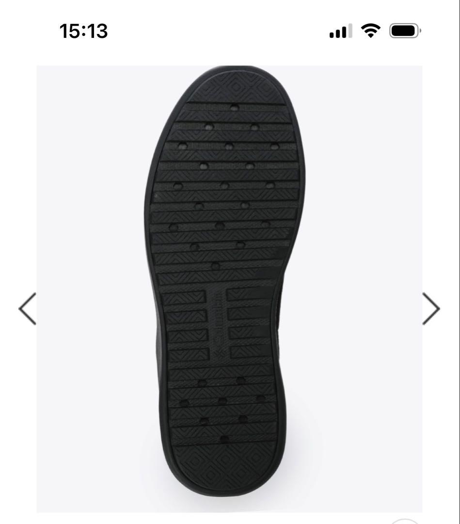 Columbia ブラック タッセルブーツ