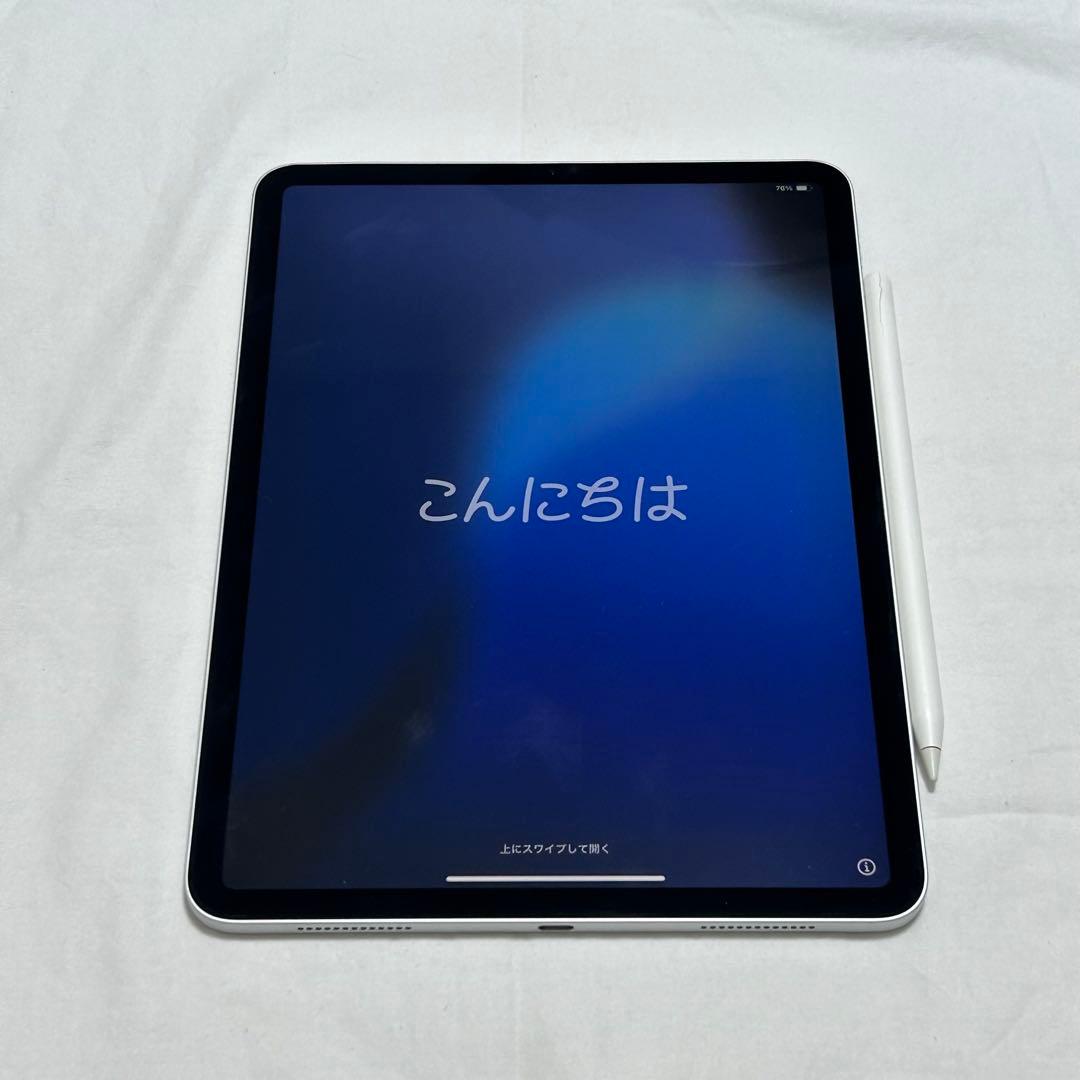 【早い者勝ち】iPad Pro 11インチ(第2世代) Wi-Fi 128GB