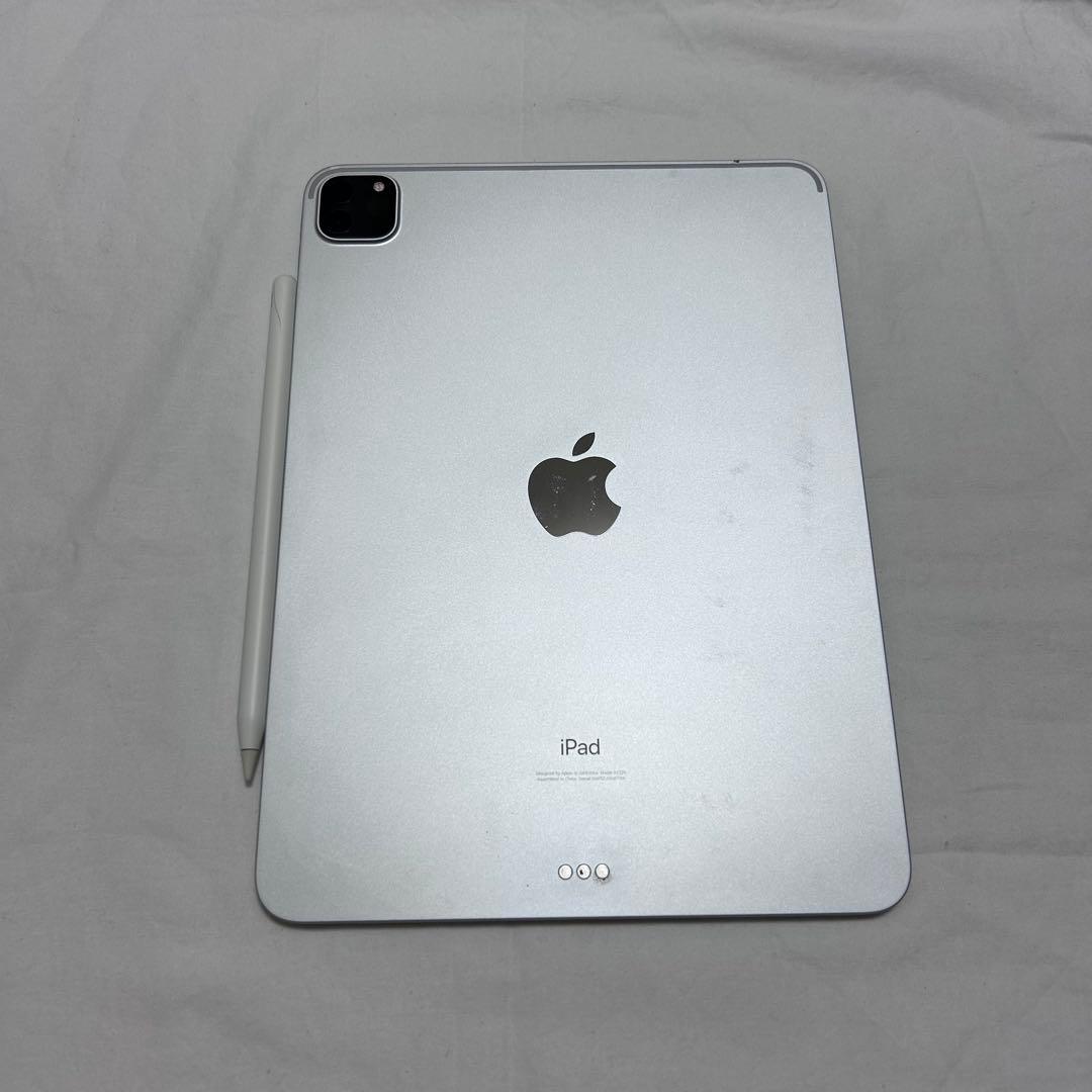 【早い者勝ち】iPad Pro 11インチ(第2世代) Wi-Fi 128GB