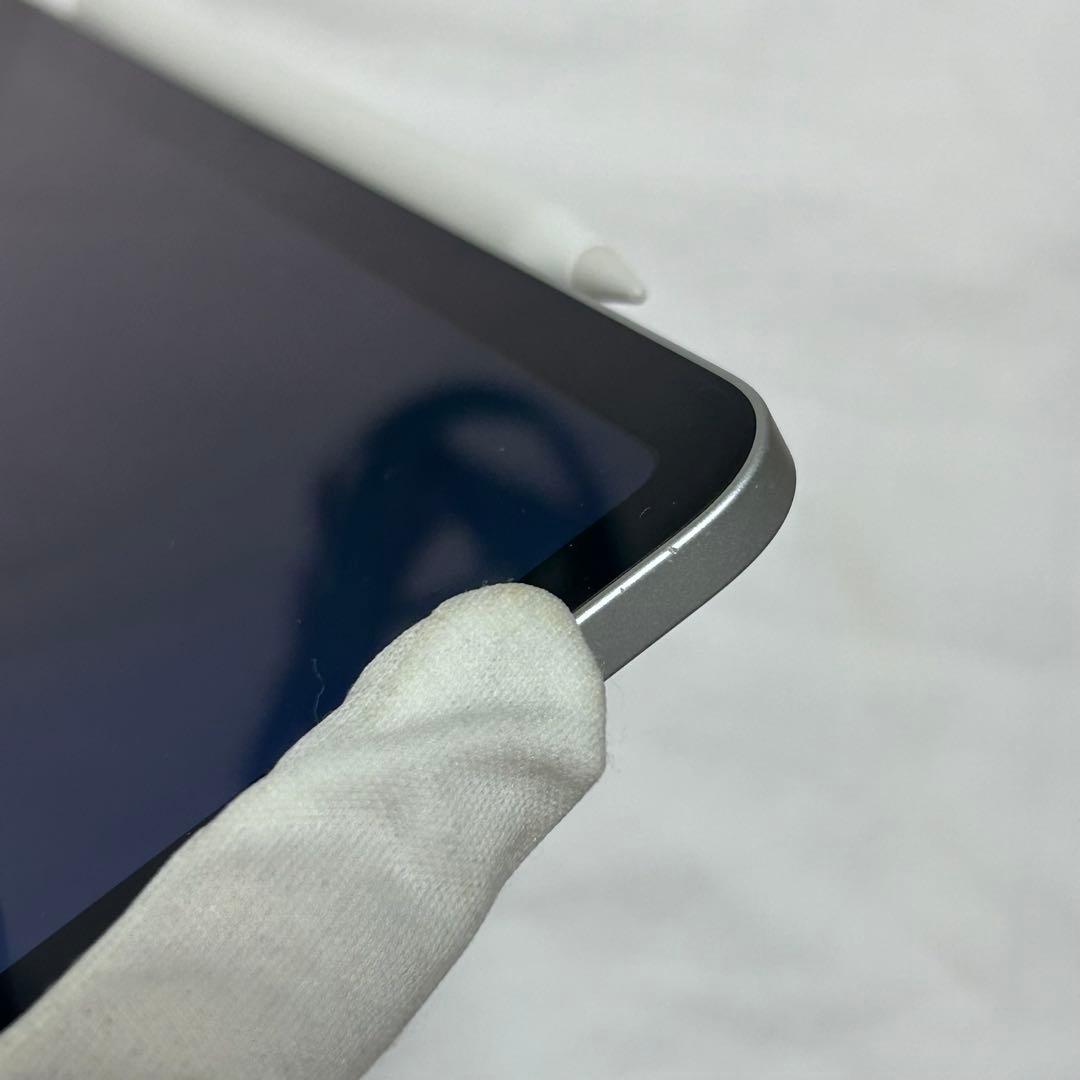 【早い者勝ち】iPad Pro 11インチ(第2世代) Wi-Fi 128GB