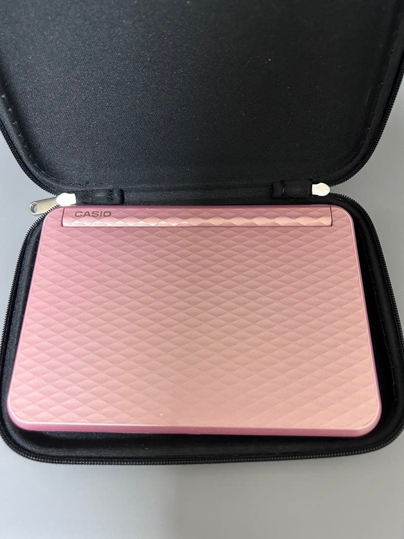 卡西欧电子词典E-Z300 中日英