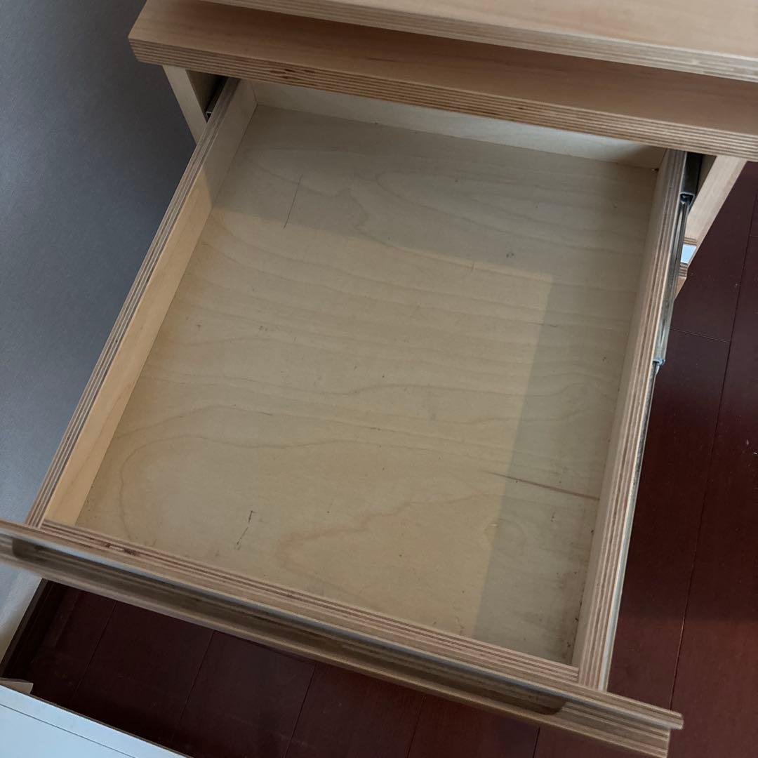 アクタス　机　vario