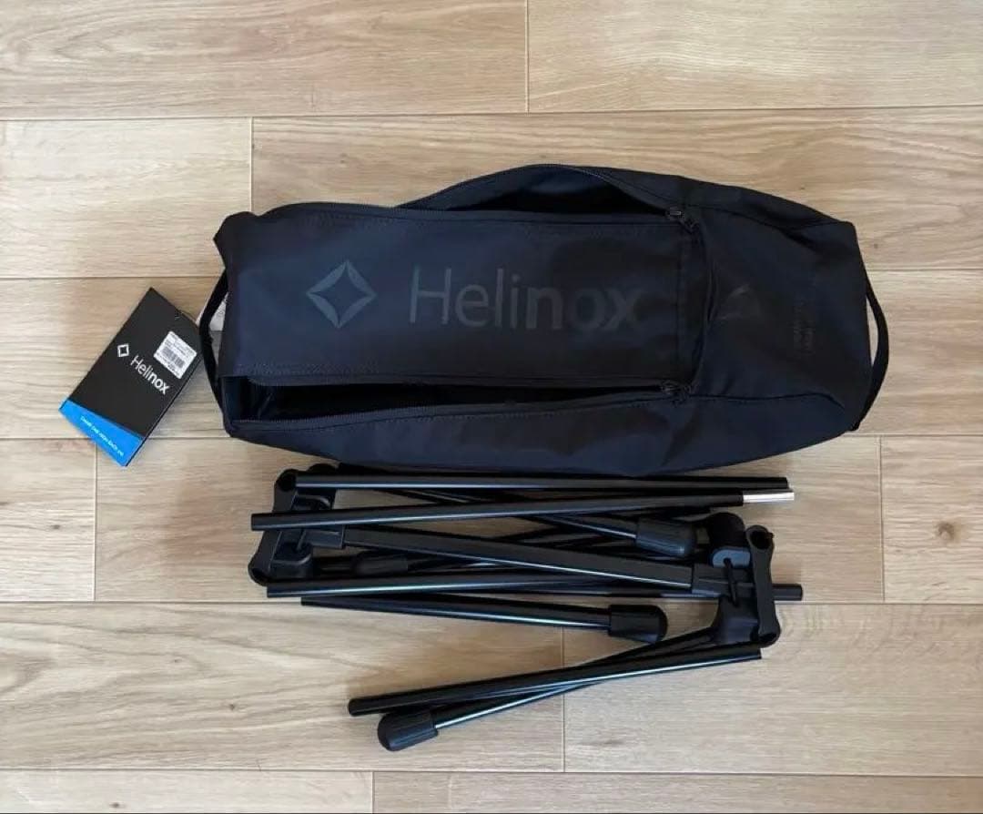 チェアワンハイバック（re） BKOUT