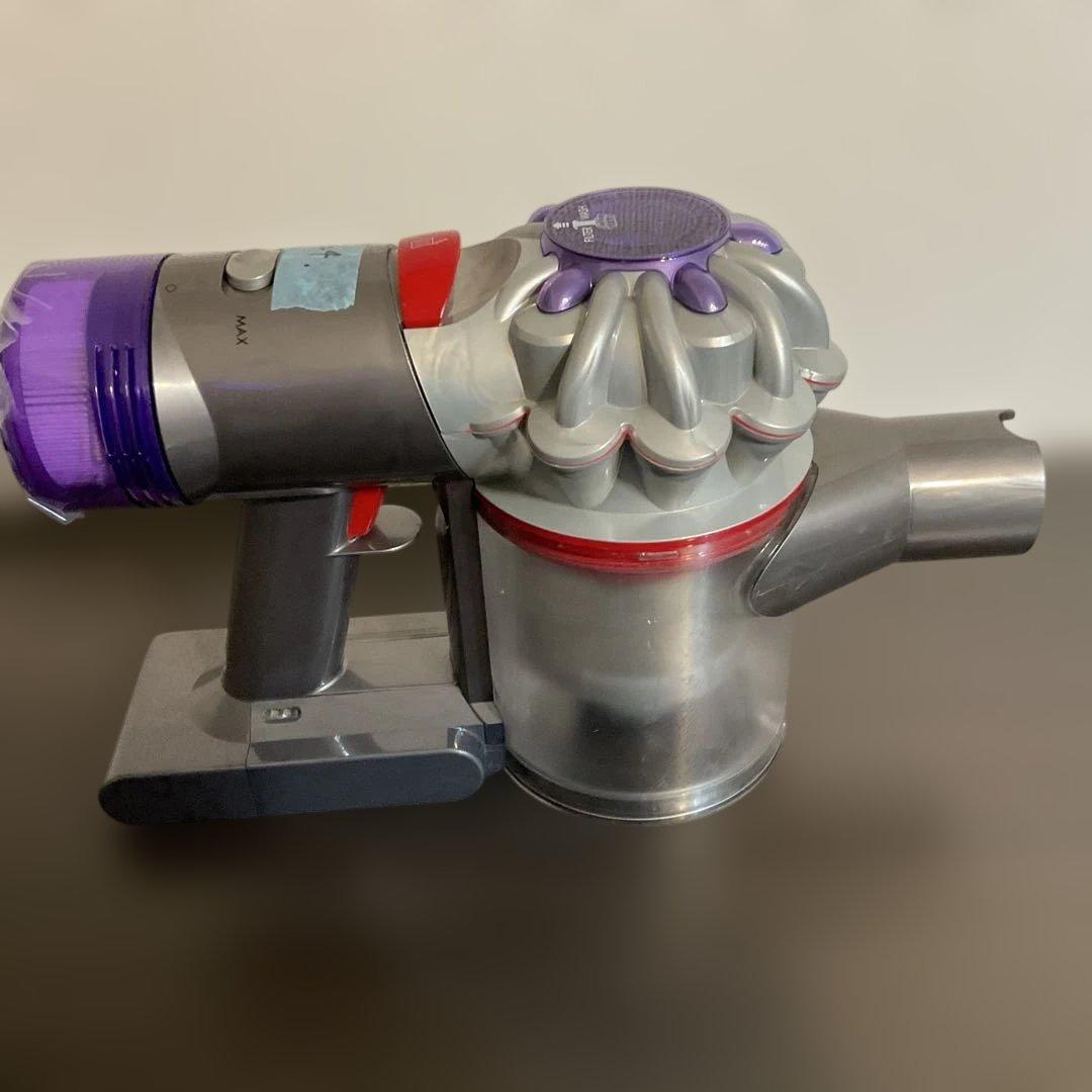 24. 『美品』動作確認済み　ダイソンDyson V8　SV10 sv25