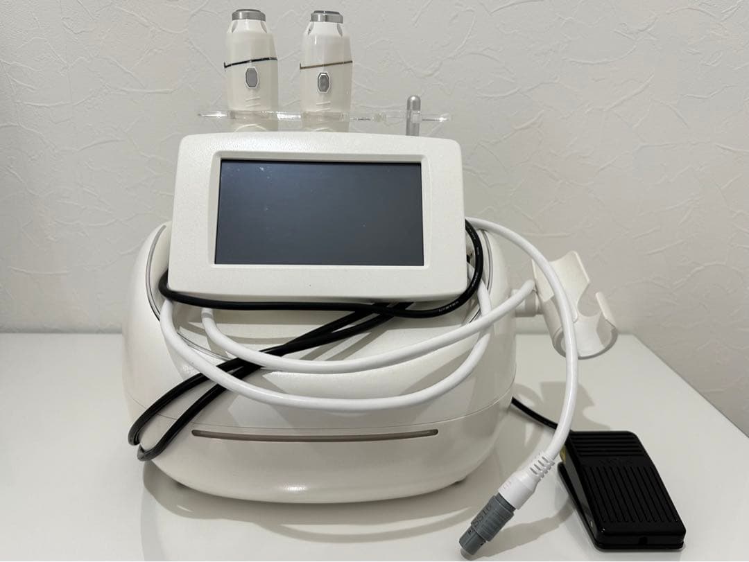 のふこ★フォーカスネオ　リフトアップ美容機器