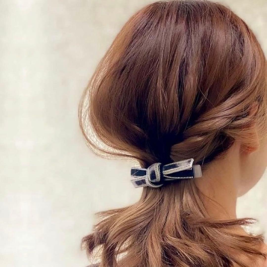 acca / アッカ レドゥンカラーホワイトバレッタ