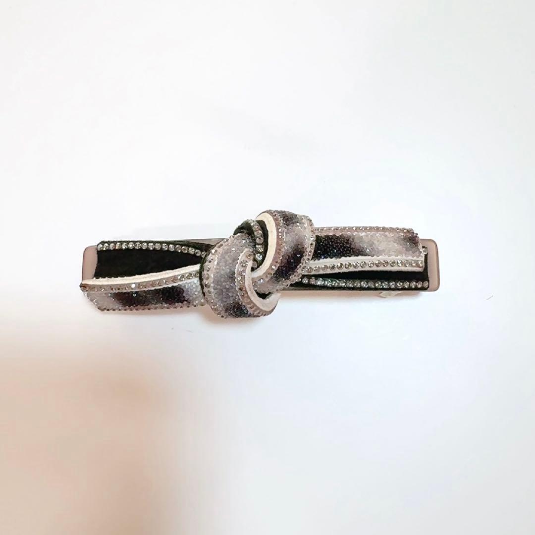 acca / アッカ レドゥンカラーホワイトバレッタ