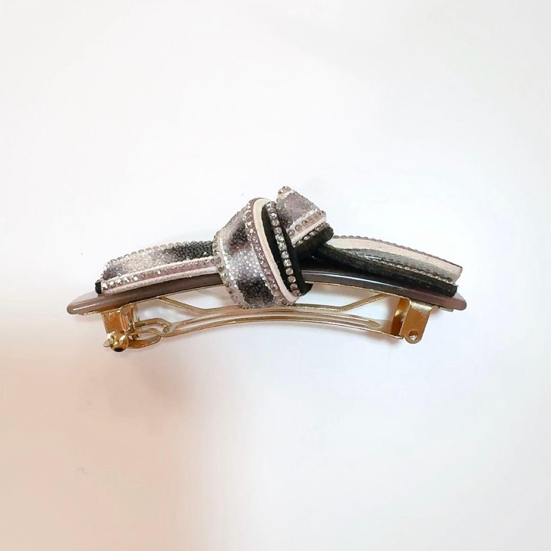 acca / アッカ レドゥンカラーホワイトバレッタ