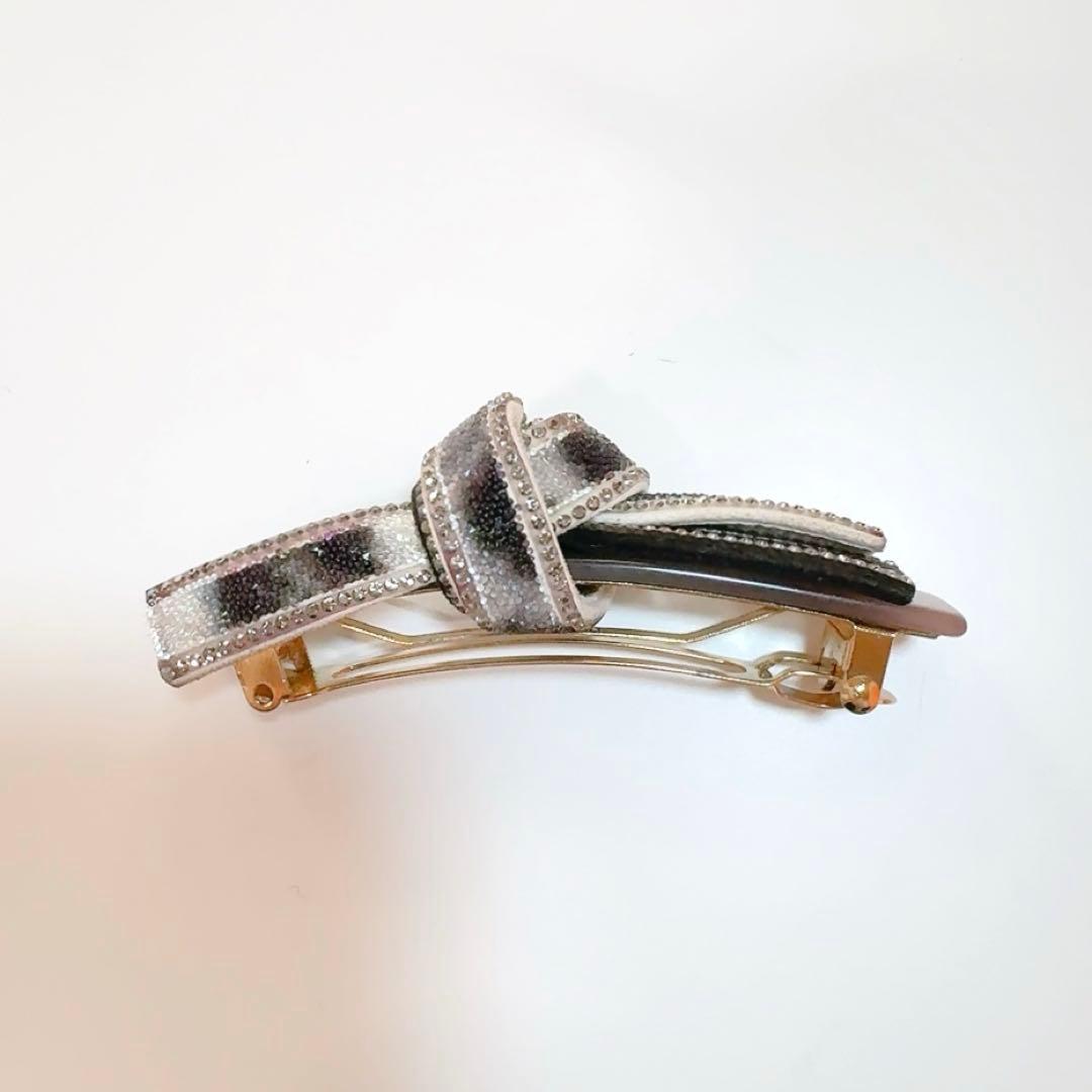 acca / アッカ レドゥンカラーホワイトバレッタ