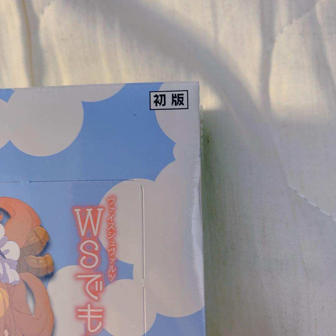 小林さんちのメイドラゴン　未開封　シュリンク付き 1BOX