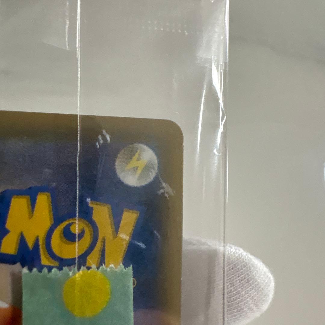 ポケモンカード エーフィVMAX SA プロモ　未開封