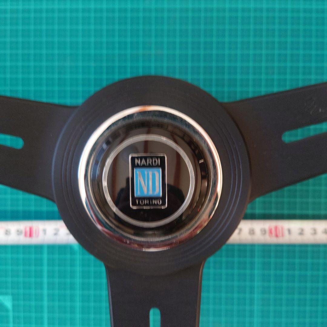 NARDI classic ナルディ クラシック 36Φ（レザー）