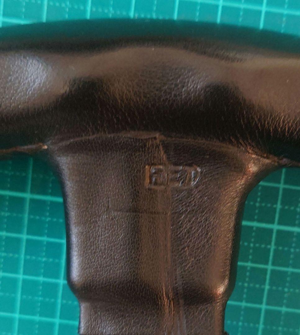 NARDI classic ナルディ クラシック 36Φ（レザー）