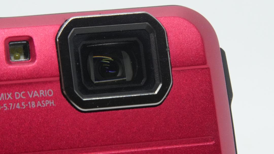 【A2383】 Panasonic LUMIX DMC-FT25 パナソニック