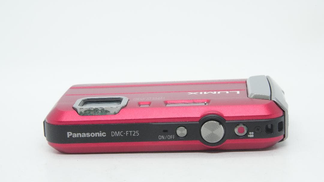 【A2383】 Panasonic LUMIX DMC-FT25 パナソニック