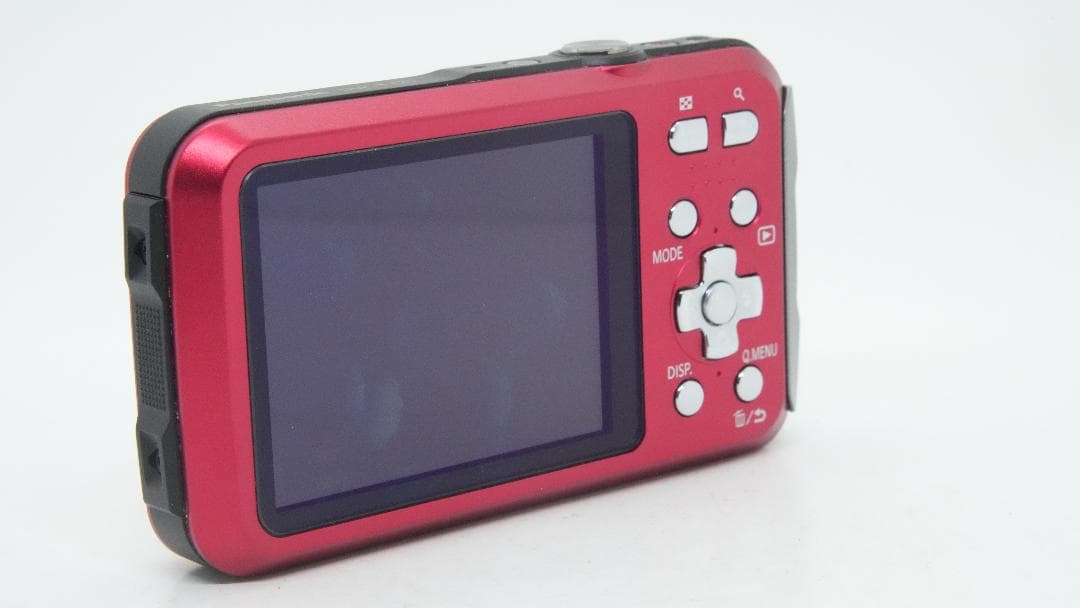 【A2383】 Panasonic LUMIX DMC-FT25 パナソニック