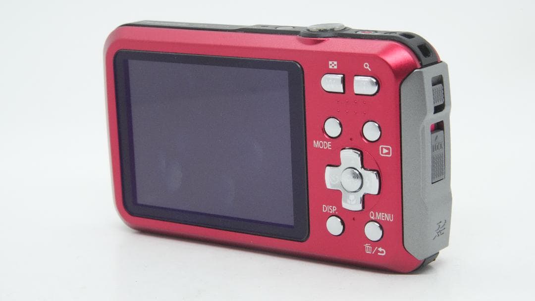 【A2383】 Panasonic LUMIX DMC-FT25 パナソニック