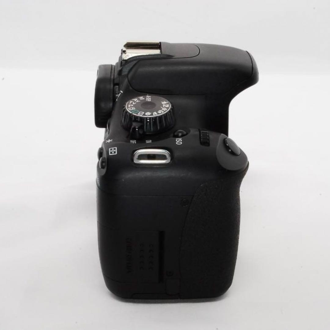 思い出を残す♡Canon Kiss X4シングルレンズセット