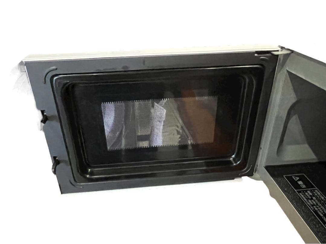 ◯Panasonic 電子レンジ　NE-FL100-W 2021年製