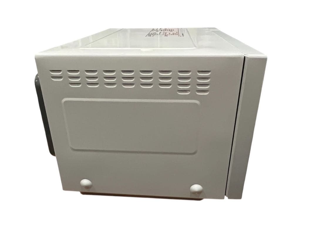 ◯Panasonic 電子レンジ　NE-FL100-W 2021年製