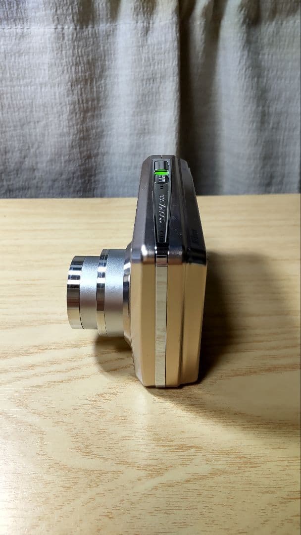 ♫ 超美品 Nikon COOLPIX S600 コンパクトデジタルカメラ