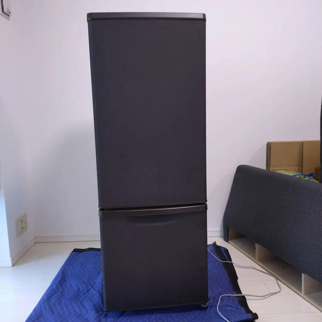 h3tk　長期保証　パナ　NR-B17HW-T 冷蔵庫 2023年　送料込