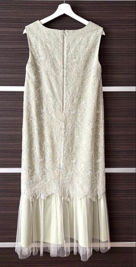 【美品】LE’RURE オケージョンドレス