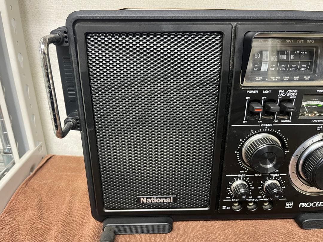 16ナショナル　プロシード　RF-2800
