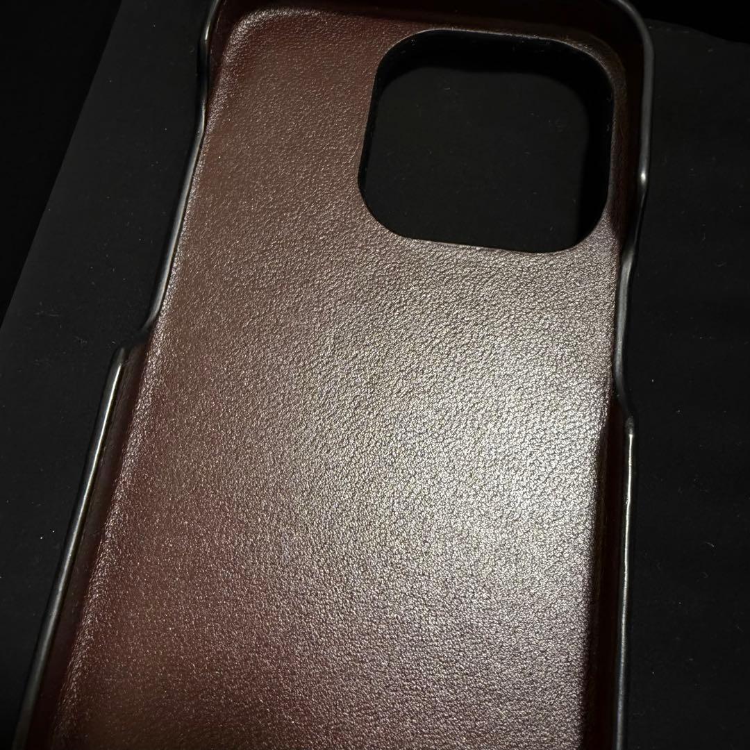 CHANEL iPhone 14proケース