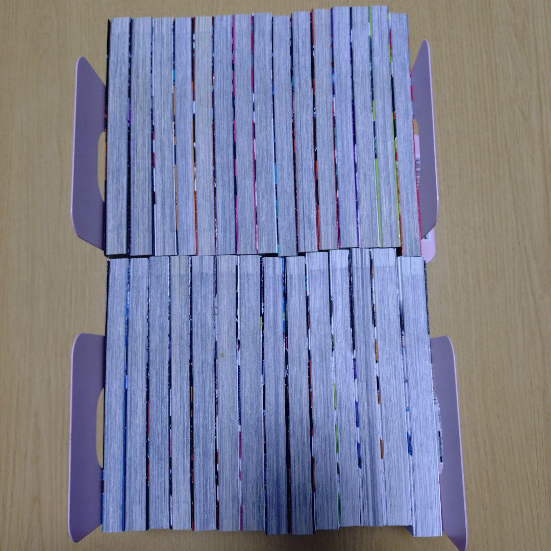 ワールドトリガー　全巻②