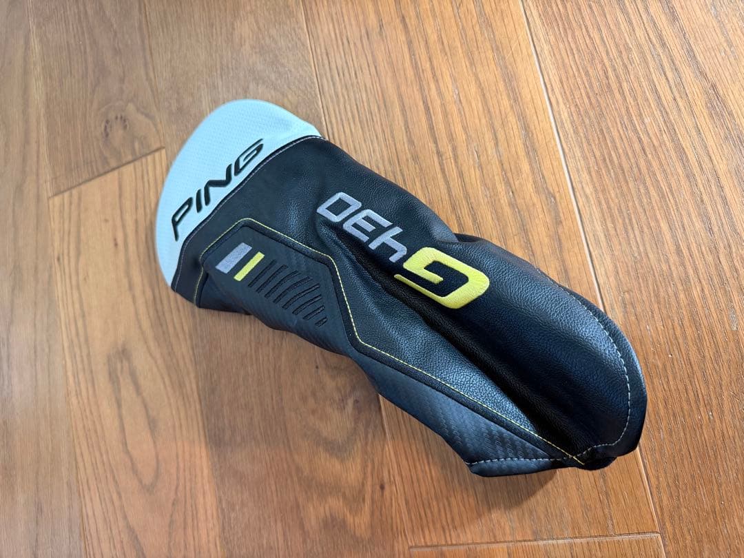 PING G430 MAX ドライバー9度/ベンタスブルーベルコア6S
