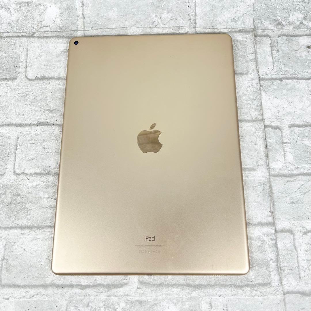 iPad Pro 12.9インチ 128GB ゴールド 本体