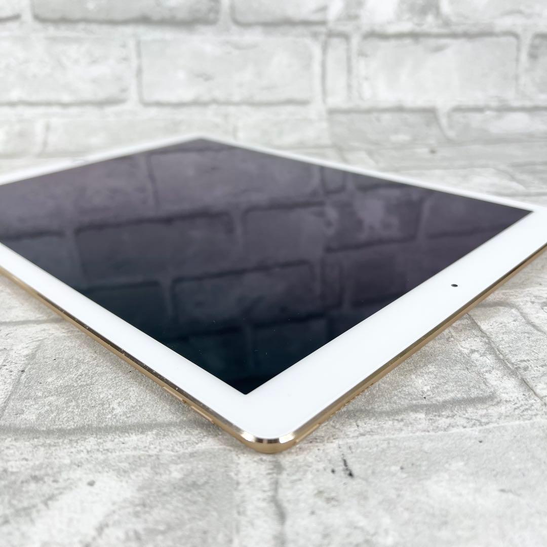 iPad Pro 12.9インチ 128GB ゴールド 本体