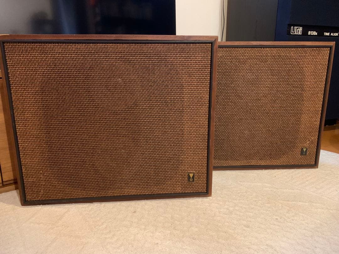 JBL C54 TRIMLINE トリムラインスピーカー