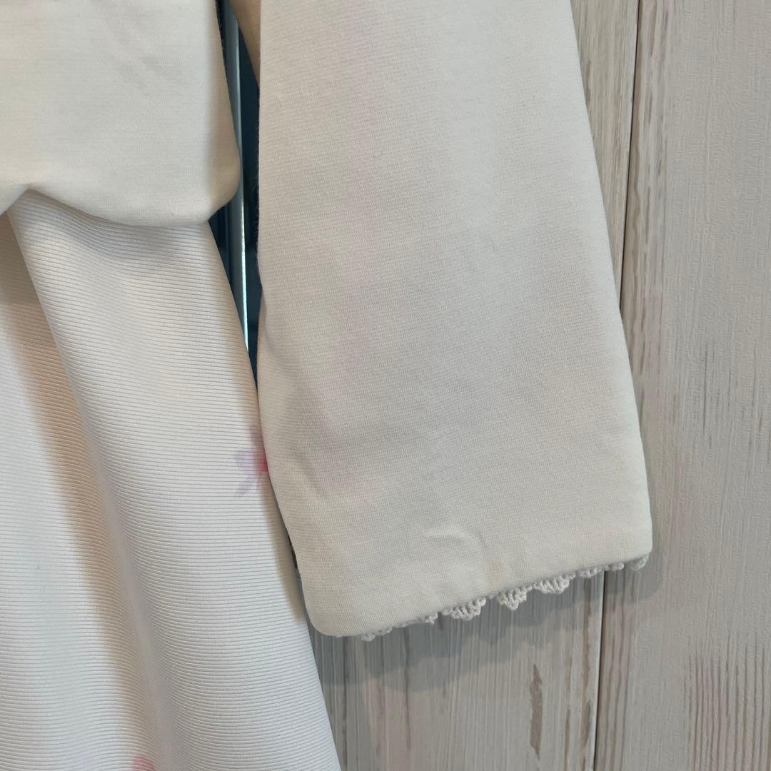 【中古★】mezzo piano★ジャケット・ワンピースセット