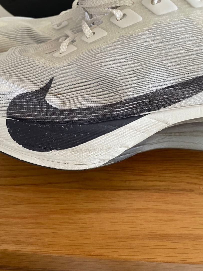 【最終価格】Nike ヴェイパーフライ4