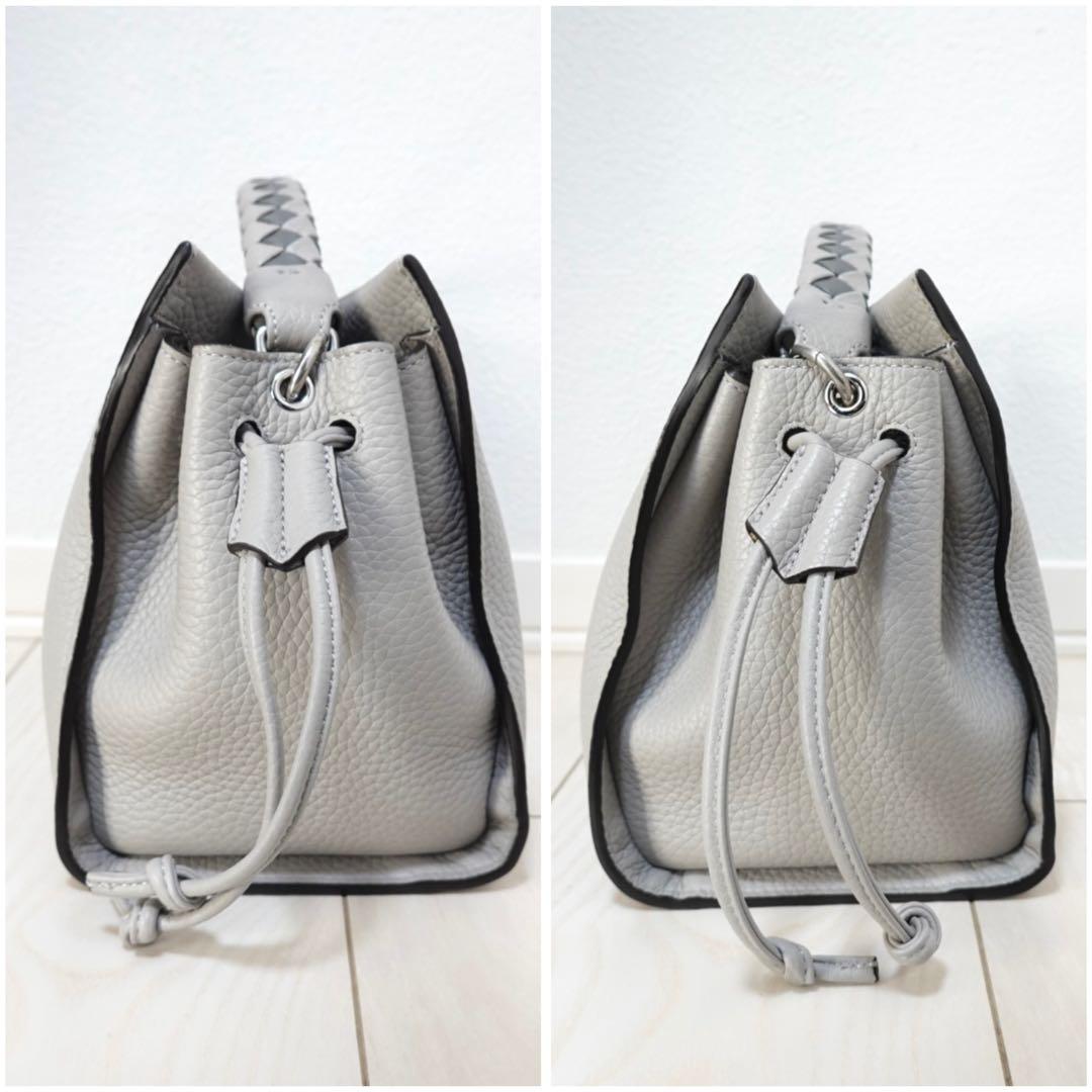 【ikumi 様】Mulberry マルベリー　スモール　アイリス