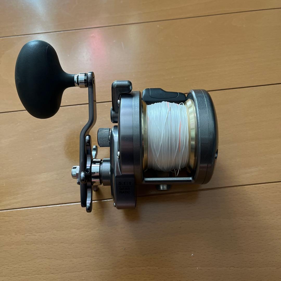 SHIMANO オシアジガーEV2500PG