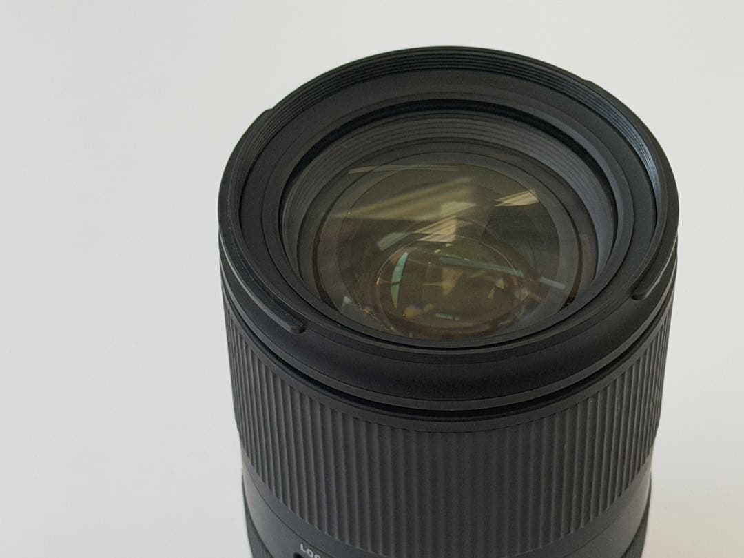 TAMRON 28-200mm F2.8-5.6 Di Ⅲ RXD SONY