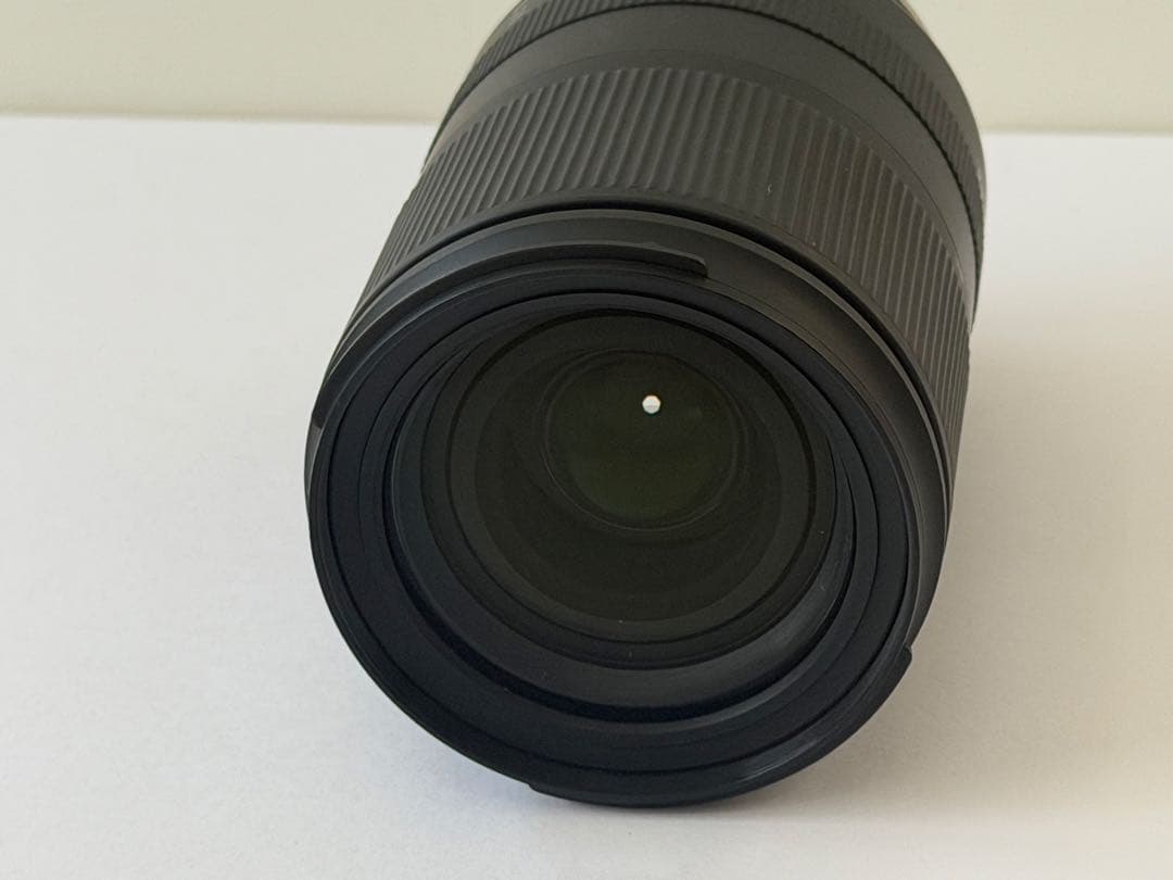 TAMRON 28-200mm F2.8-5.6 Di Ⅲ RXD SONY